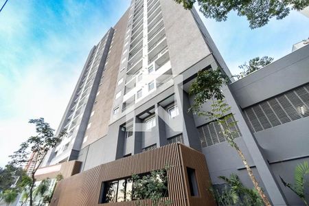 Apartamento para alugar com 49m², 2 quartos e sem vagaÁrea Comum