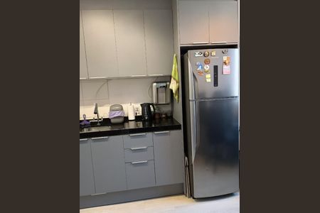 Apartamento à venda com 24m², 1 quarto e sem vaga Apartamento à venda com 24m², 1 quarto e sem vagaFoto 04