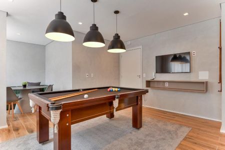 Foto 24 de apartamento à venda com 1 quarto, 24m² em Butantã, São Paulo