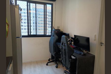 Foto 06 de apartamento à venda com 1 quarto, 24m² em Butantã, São Paulo
