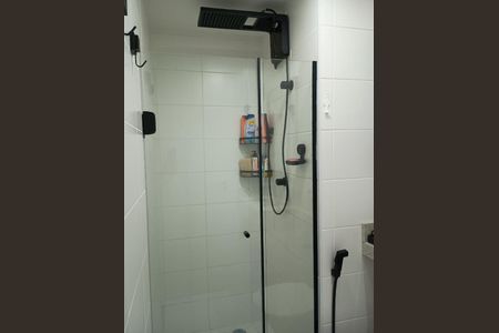 Apartamento à venda com 24m², 1 quarto e sem vaga Apartamento à venda com 24m², 1 quarto e sem vagaFoto 01