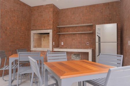 Foto 12 de apartamento à venda com 1 quarto, 24m² em Butantã, São Paulo