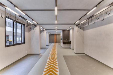 Apartamento à venda com 24m², 1 quarto e sem vaga Apartamento à venda com 24m², 1 quarto e sem vagaFoto 19