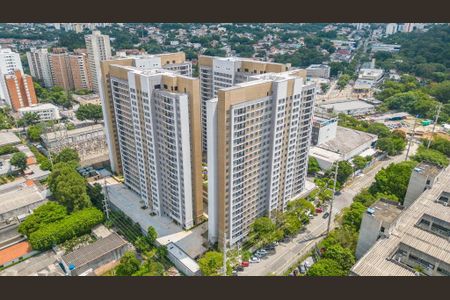 Foto 15 de apartamento à venda com 1 quarto, 24m² em Butantã, São Paulo