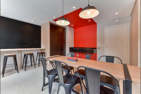 Apartamento à venda com 24m², 1 quarto e sem vaga Apartamento à venda com 24m², 1 quarto e sem vagaFoto 18