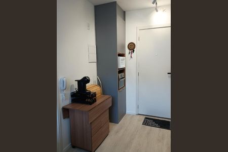 Foto 05 de apartamento à venda com 1 quarto, 24m² em Butantã, São Paulo