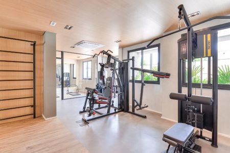 Foto 11 de apartamento à venda com 1 quarto, 24m² em Butantã, São Paulo