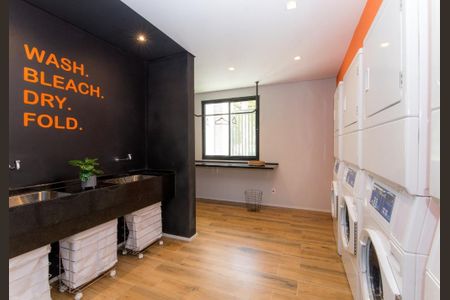 Foto 17 de apartamento à venda com 1 quarto, 24m² em Butantã, São Paulo