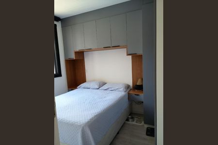 Foto 07 de apartamento à venda com 1 quarto, 24m² em Butantã, São Paulo