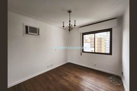 Apartamento à venda com 4 quartos, 447m² em Vila Morumbi, São Paulo