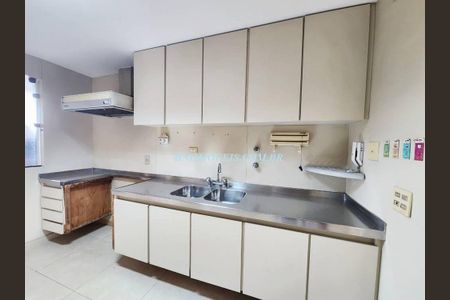 Apartamento à venda com 4 quartos, 447m² em Vila Morumbi, São Paulo