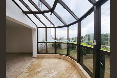 Apartamento à venda com 4 quartos, 447m² em Vila Morumbi, São Paulo