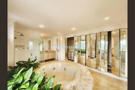 Apartamento à venda com 4 quartos, 447m² em Vila Morumbi, São Paulo