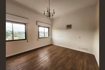 Apartamento à venda com 4 quartos, 447m² em Vila Morumbi, São Paulo