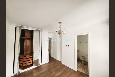Apartamento à venda com 4 quartos, 447m² em Vila Morumbi, São Paulo