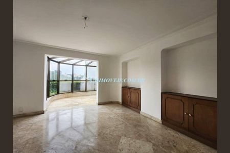 Apartamento à venda com 4 quartos, 447m² em Vila Morumbi, São Paulo