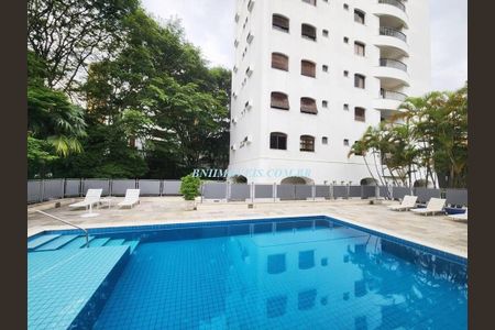 Apartamento à venda com 4 quartos, 447m² em Vila Morumbi, São Paulo