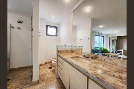 Apartamento à venda com 4 quartos, 447m² em Vila Morumbi, São Paulo