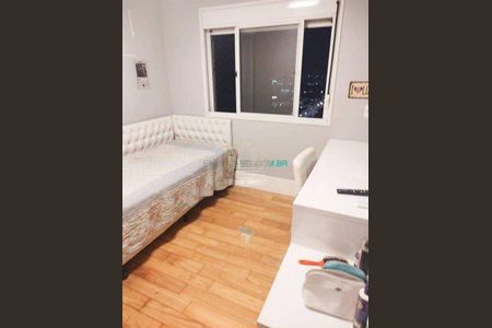 Apartamento à venda com 3 quartos, 133m² em Barra Funda, São Paulo