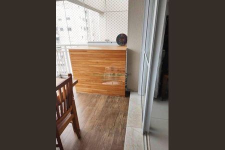 Apartamento à venda com 3 quartos, 133m² em Barra Funda, São Paulo