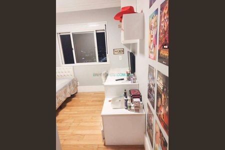 Apartamento à venda com 3 quartos, 133m² em Barra Funda, São Paulo