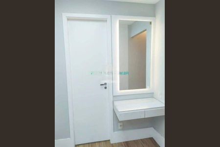 Apartamento à venda com 3 quartos, 133m² em Barra Funda, São Paulo