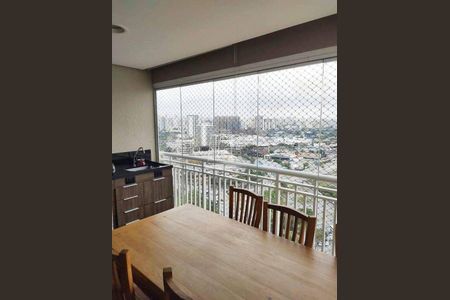 Apartamento à venda com 3 quartos, 133m² em Barra Funda, São Paulo