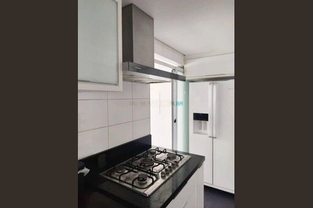Apartamento à venda com 3 quartos, 133m² em Barra Funda, São Paulo