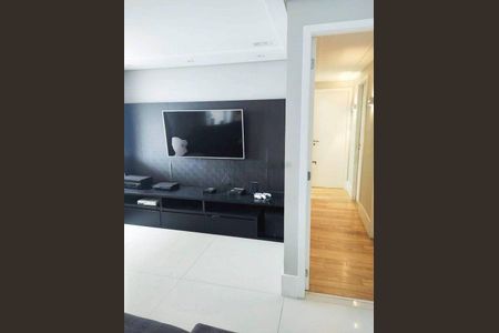 Apartamento à venda com 3 quartos, 133m² em Barra Funda, São Paulo