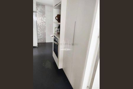 Apartamento à venda com 3 quartos, 133m² em Barra Funda, São Paulo