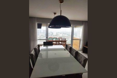 Apartamento à venda com 3 quartos, 133m² em Barra Funda, São Paulo