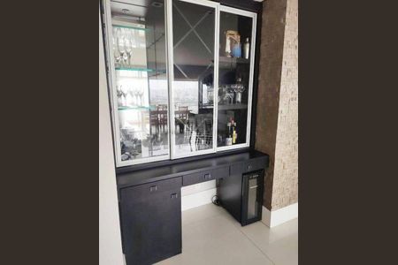 Apartamento à venda com 133m², 3 quartos e 2 vagas