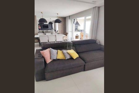 Apartamento à venda com 3 quartos, 133m² em Barra Funda, São Paulo