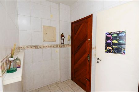 Apartamento para alugar com 80m², 2 quartos e 1 vaga Apartamento para alugar com 80m², 2 quartos e 1 vagaCozinha