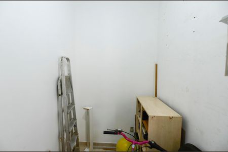 Apartamento para alugar com 80m², 2 quartos e 1 vaga Apartamento para alugar com 80m², 2 quartos e 1 vagaQuarto de Serviço