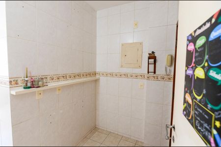 Apartamento para alugar com 80m², 2 quartos e 1 vaga Apartamento para alugar com 80m², 2 quartos e 1 vagaCozinha