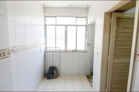 Apartamento para alugar com 80m², 2 quartos e 1 vaga Apartamento para alugar com 80m², 2 quartos e 1 vagaÁrea de Serviço
