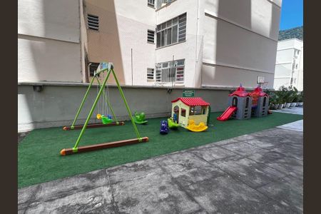 Apartamento para alugar com 80m², 2 quartos e 1 vaga Apartamento para alugar com 80m², 2 quartos e 1 vagaÁrea comum