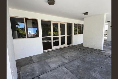 Apartamento para alugar com 80m², 2 quartos e 1 vaga Apartamento para alugar com 80m², 2 quartos e 1 vagaÁrea comum