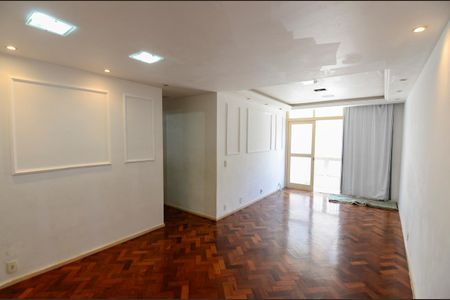 Sala de apartamento para alugar com 2 quartos, 80m² em Tijuca, Rio de Janeiro