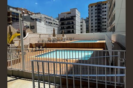 Apartamento para alugar com 80m², 2 quartos e 1 vaga Apartamento para alugar com 80m², 2 quartos e 1 vagaÁrea comum