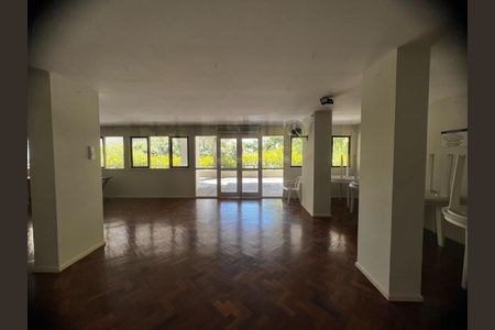Apartamento para alugar com 80m², 2 quartos e 1 vaga Apartamento para alugar com 80m², 2 quartos e 1 vagaÁrea comum