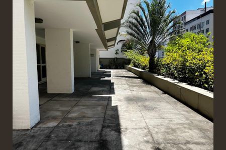Apartamento para alugar com 80m², 2 quartos e 1 vaga Apartamento para alugar com 80m², 2 quartos e 1 vagaÁrea comum