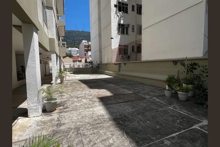 Apartamento para alugar com 80m², 2 quartos e 1 vaga Apartamento para alugar com 80m², 2 quartos e 1 vagaÁrea comum