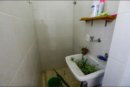 Apartamento para alugar com 80m², 2 quartos e 1 vaga Apartamento para alugar com 80m², 2 quartos e 1 vagaÁrea de Serviço