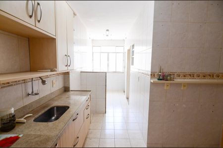 Apartamento para alugar com 80m², 2 quartos e 1 vaga Apartamento para alugar com 80m², 2 quartos e 1 vagaCozinha