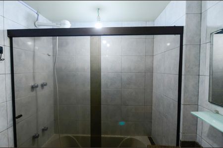 Apartamento para alugar com 80m², 2 quartos e 1 vaga Apartamento para alugar com 80m², 2 quartos e 1 vagaBanheiro 1