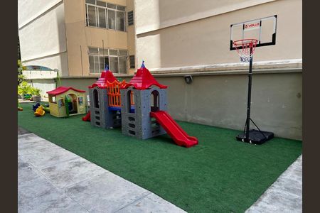 Apartamento para alugar com 80m², 2 quartos e 1 vaga Apartamento para alugar com 80m², 2 quartos e 1 vagaÁrea comum