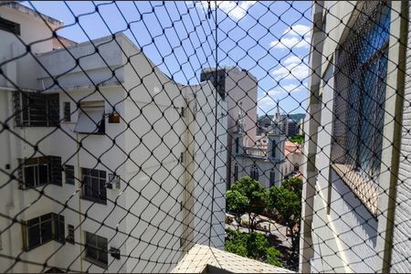 Apartamento para alugar com 80m², 2 quartos e 1 vaga Apartamento para alugar com 80m², 2 quartos e 1 vagaSala