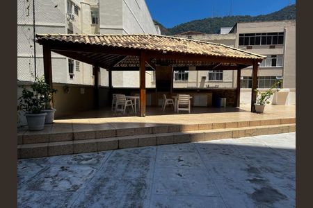 Apartamento para alugar com 80m², 2 quartos e 1 vaga Apartamento para alugar com 80m², 2 quartos e 1 vagaÁrea comum